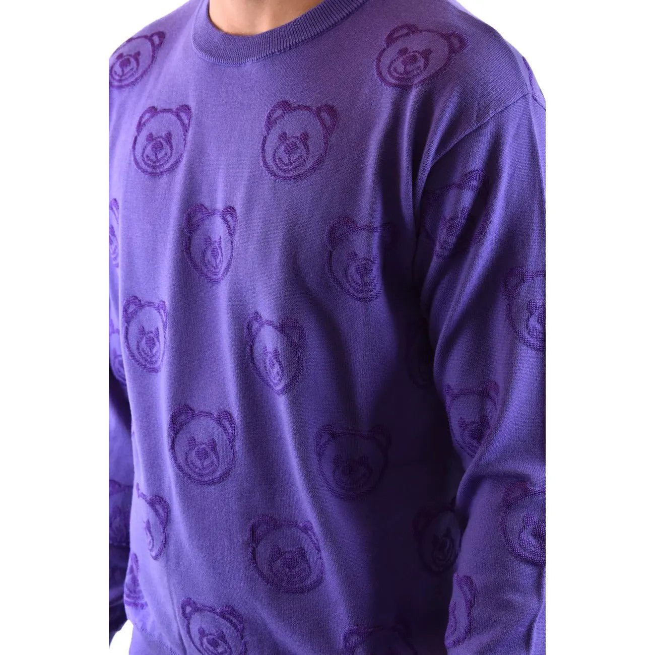 Moschino - Moschino Men Knitwear by Moschino