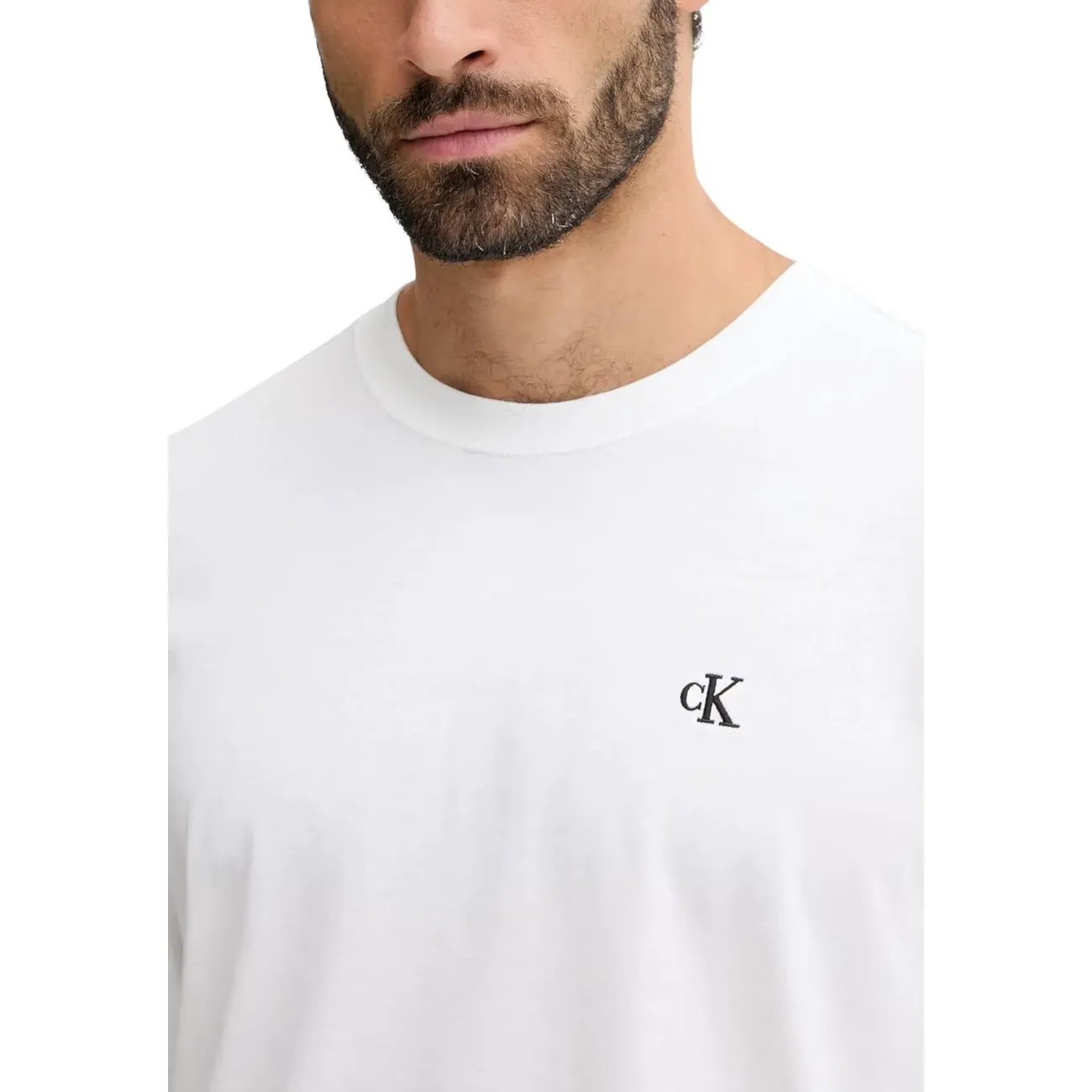 Calvin Klein Jeans - Calvin Klein Jeans Men T-Shirt by Calvin Klein Jeans