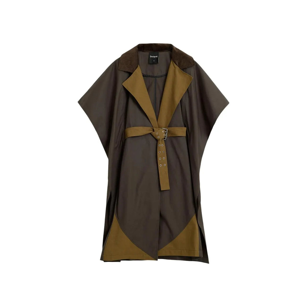 Desigual - Desigual  Women Blazer