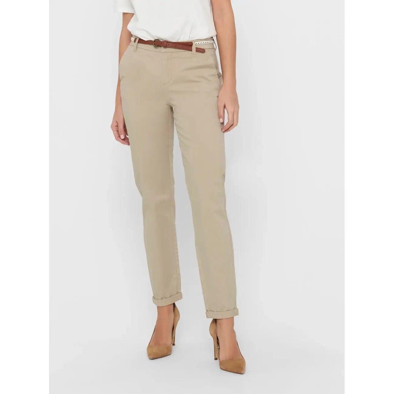 Only - Only Women Trousers by Only