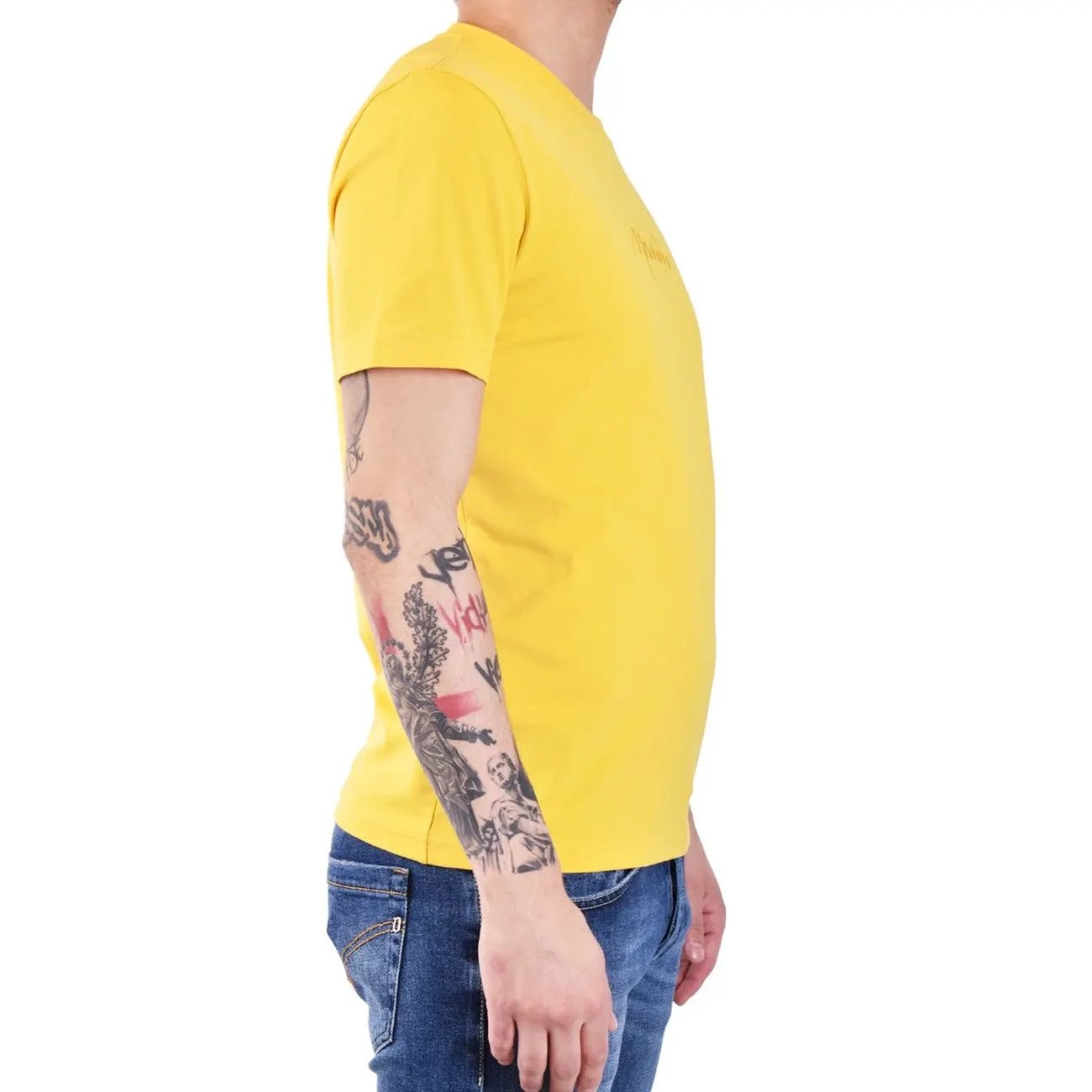 Moschino - Moschino Men T-Shirt by Moschino
