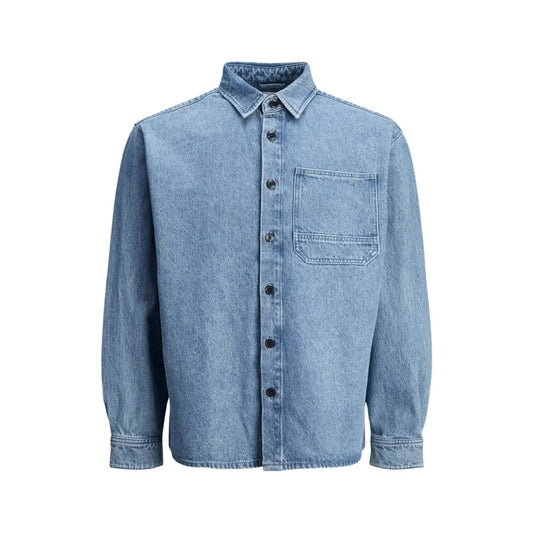 Jack & Jones - Jack & Jones Men Shirt by Jack & Jones