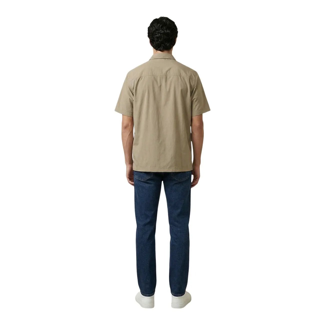Armani Exchange - Armani Exchange Men Shirt by Armani Exchange