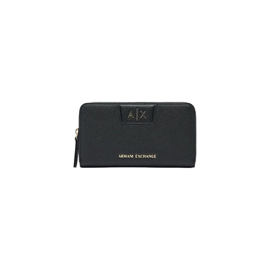 Armani Exchange - Armani Exchange Women Wallet by Armani Exchange