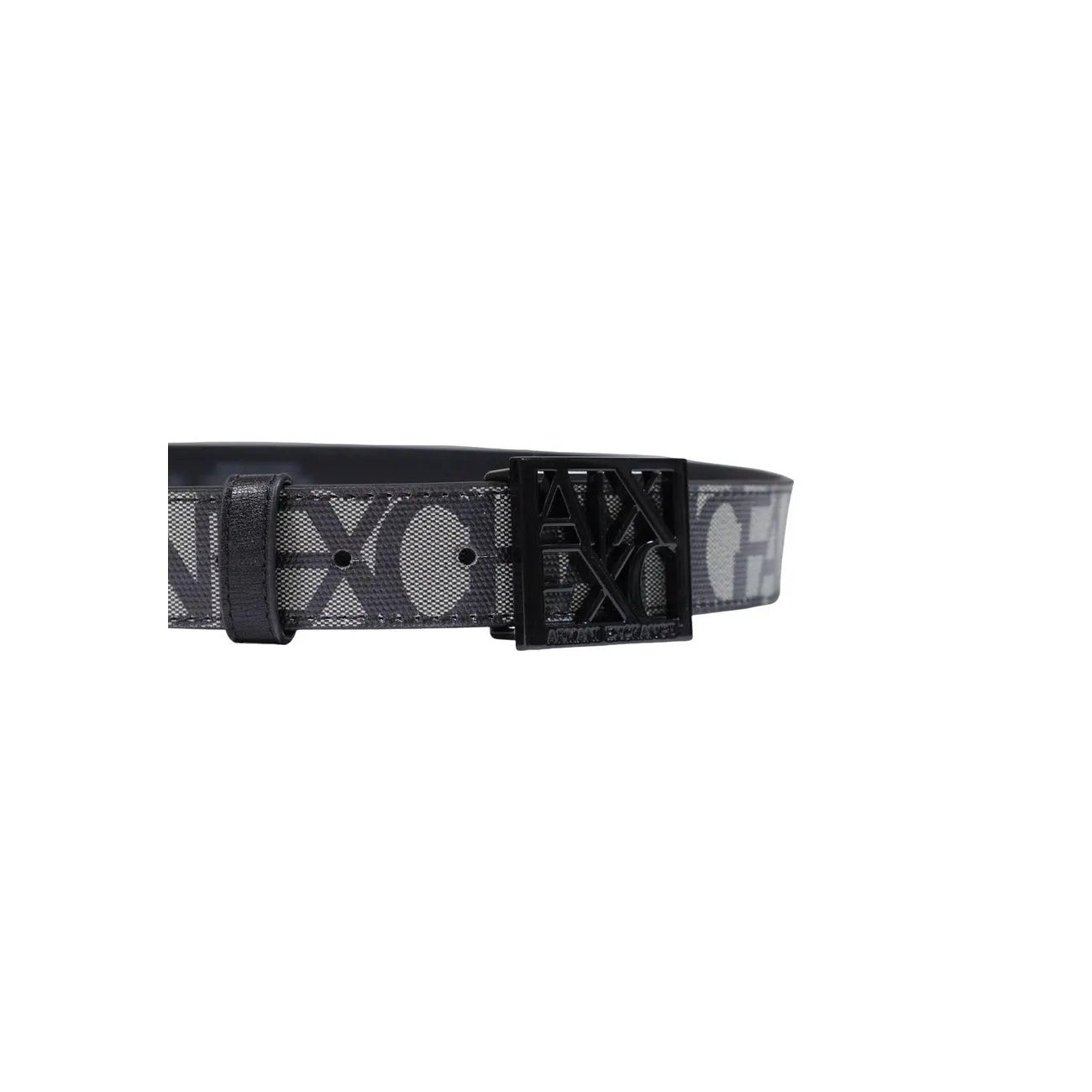Armani Exchange - Armani Exchange Women Belt by Armani Exchange