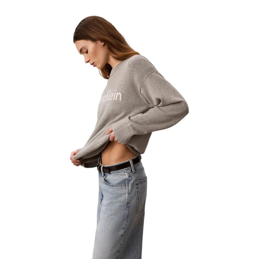 Calvin Klein Jeans - Calvin Klein Jeans Women Knitwear by Calvin Klein Jeans