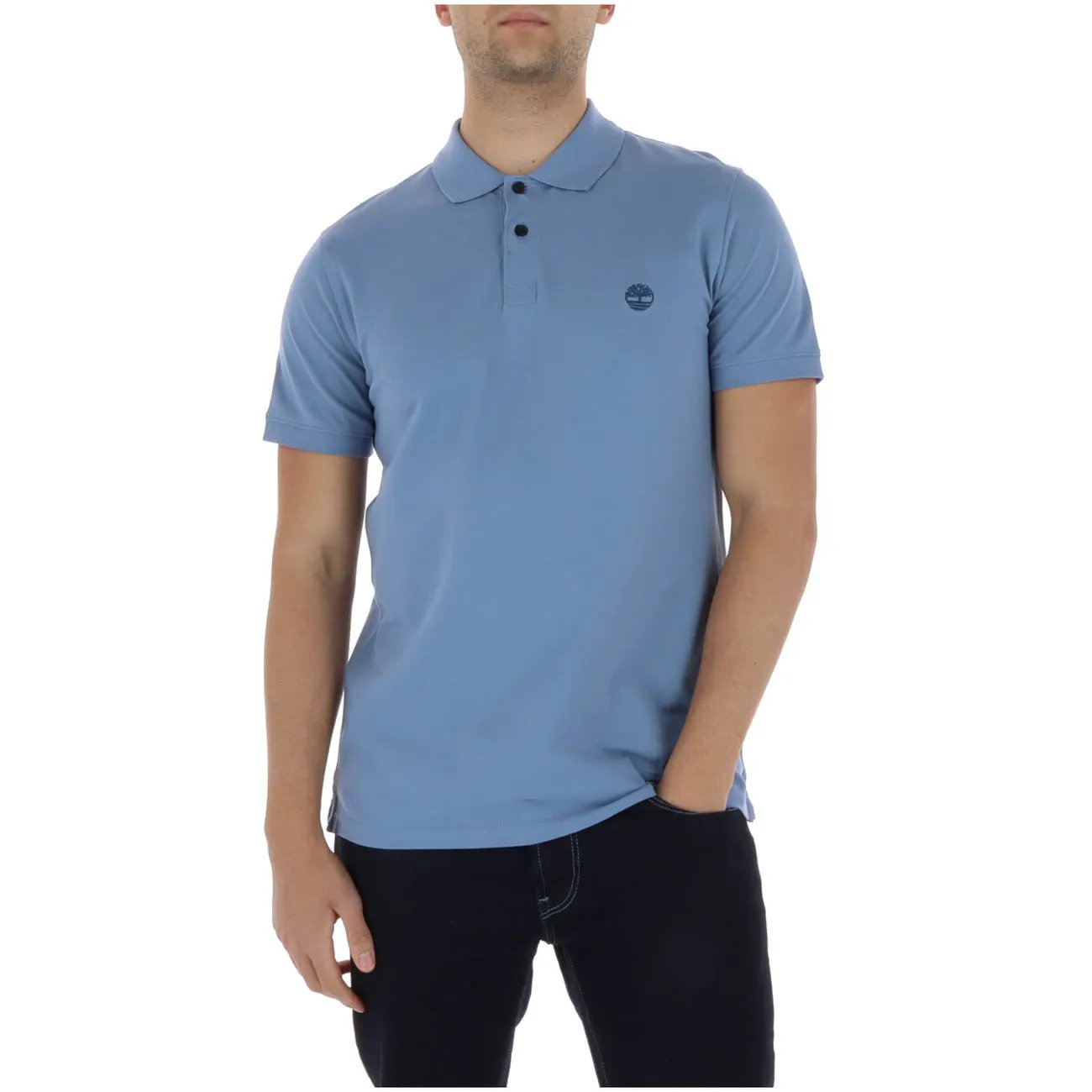 Timberland - Timberland Men Polo by Timberland