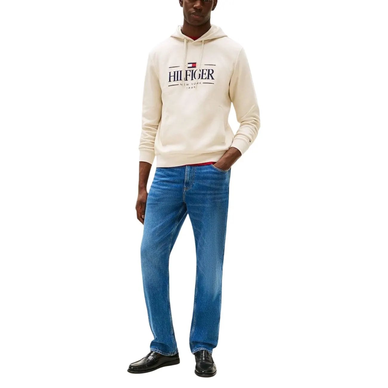 Tommy Hilfiger - Tommy Hilfiger Men Sweatshirts by Tommy Hilfiger