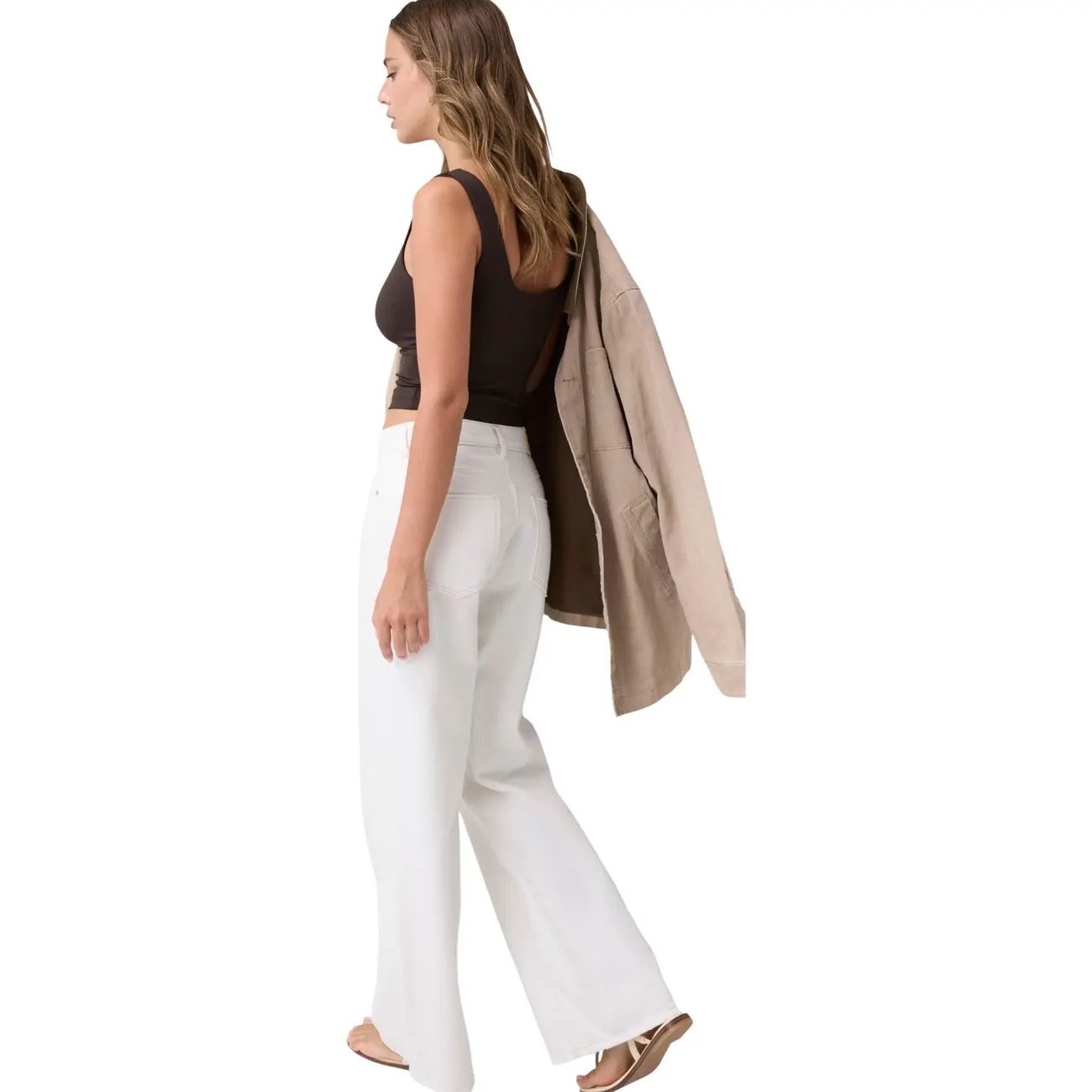 Guess - Guess Women Trousers by Guess
