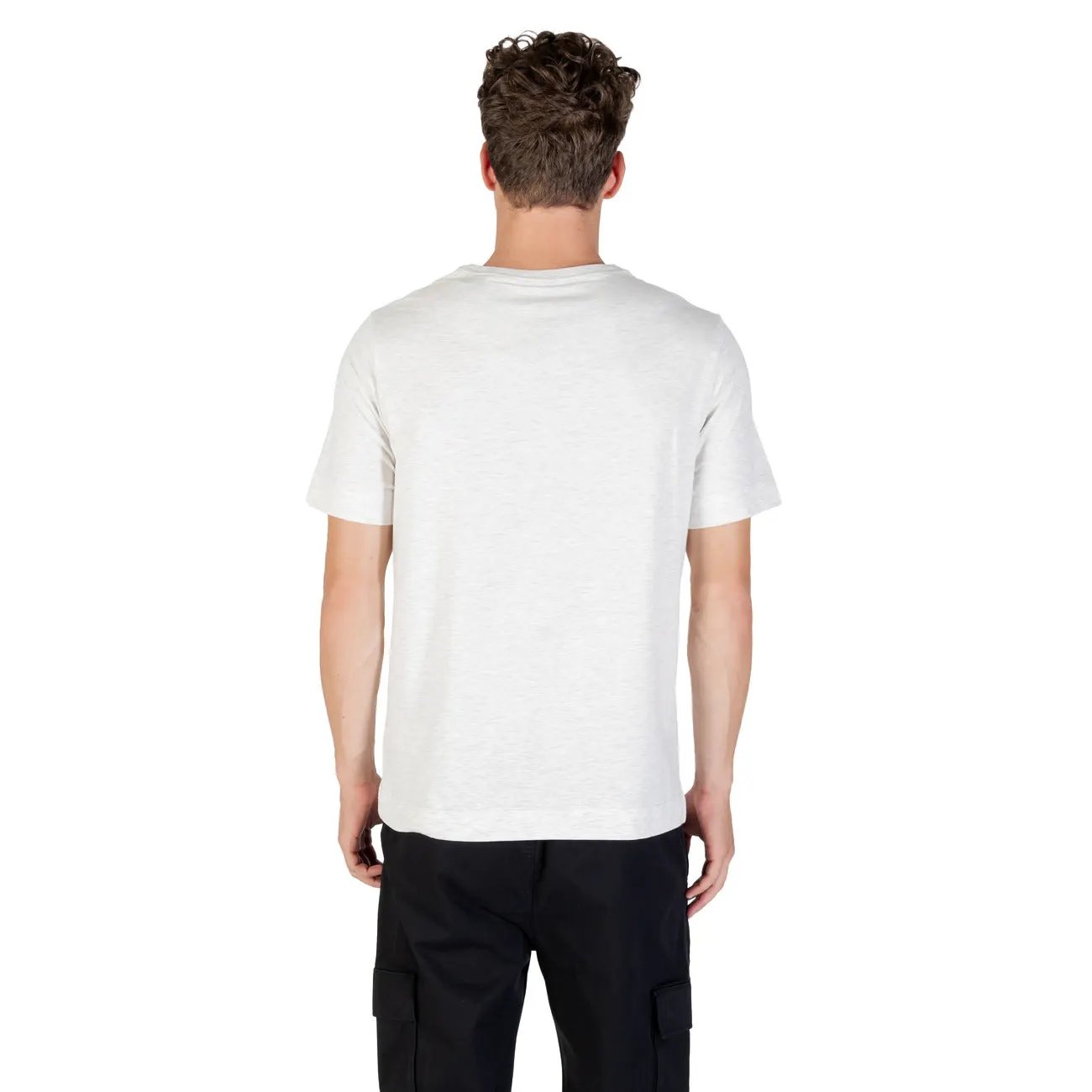 Calvin Klein Sport - Calvin Klein Sport Men T-Shirt by Calvin Klein Sport