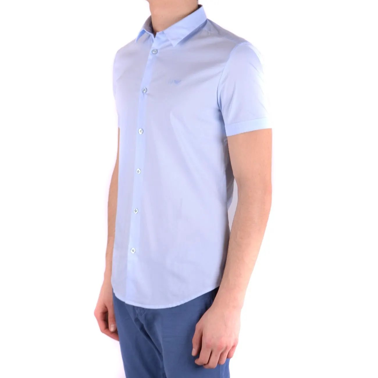 Armani Jeans - Armani Jeans Men Shirt by Armani Jeans