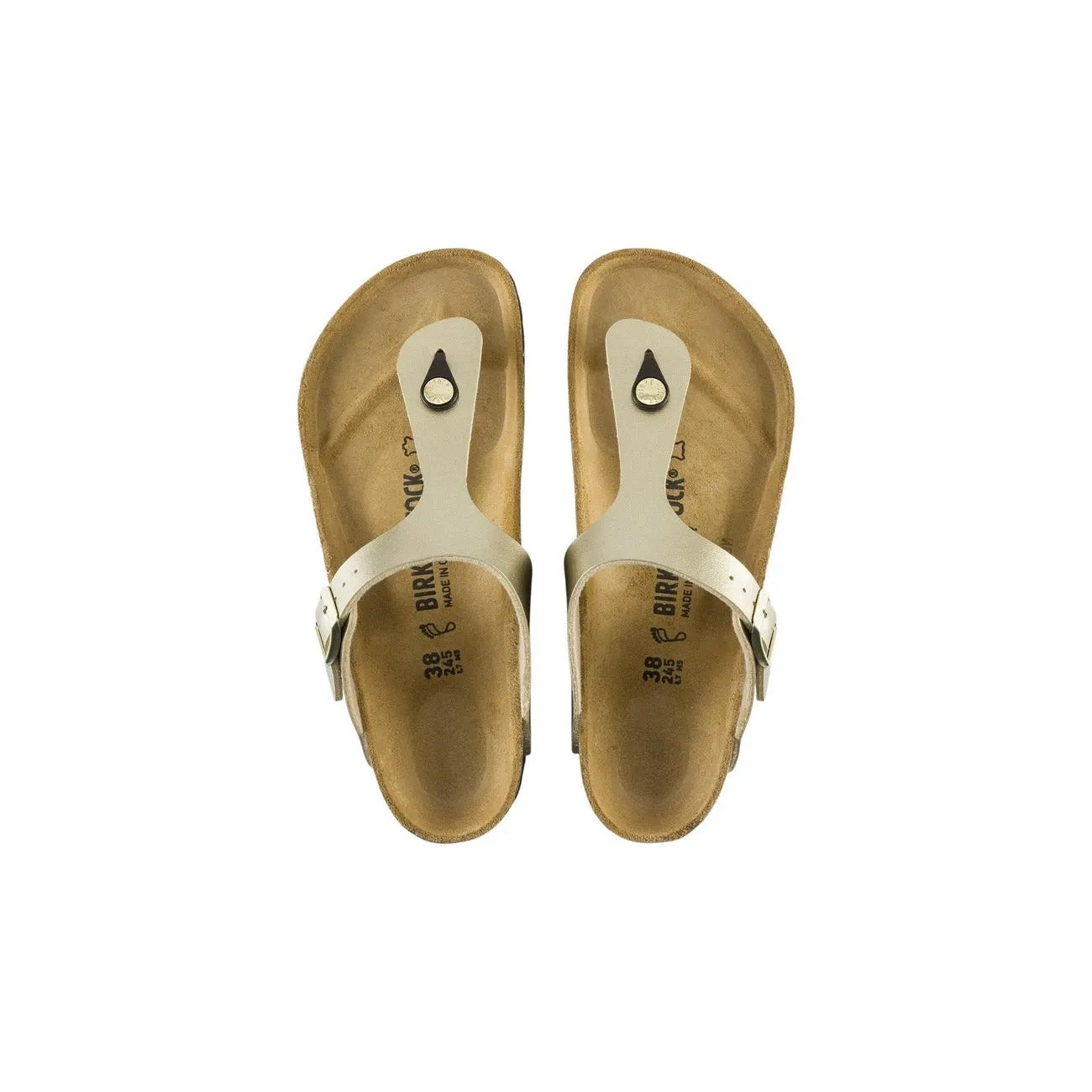 Birkenstock - Birkenstock Women Slippers by Birkenstock