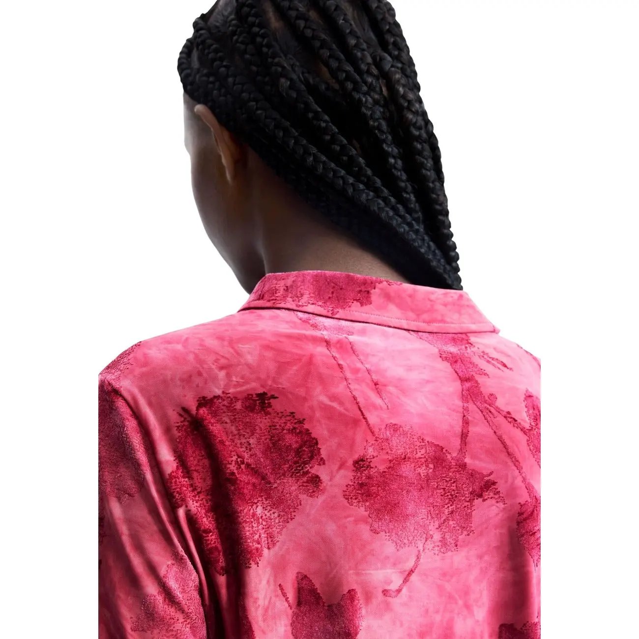 Desigual - Desigual Women Shirt by Desigual