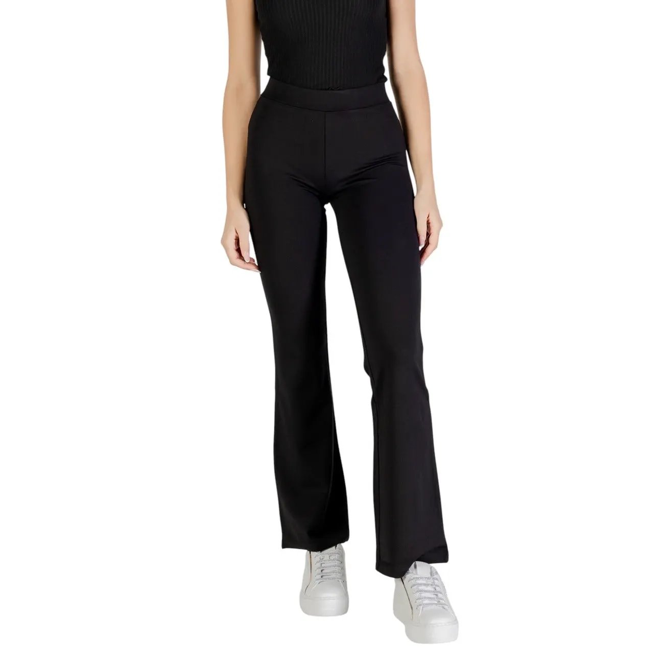 Jacqueline De Yong - Jacqueline De Yong Women Trousers by Jacqueline De Yong