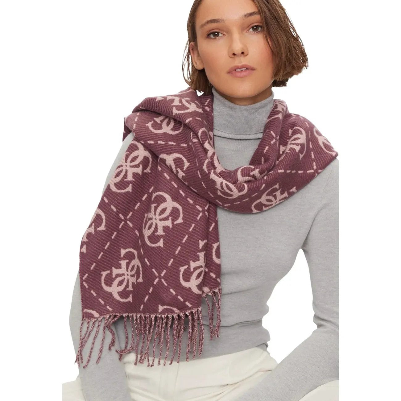 Guess - Guess Women Scarve by Guess