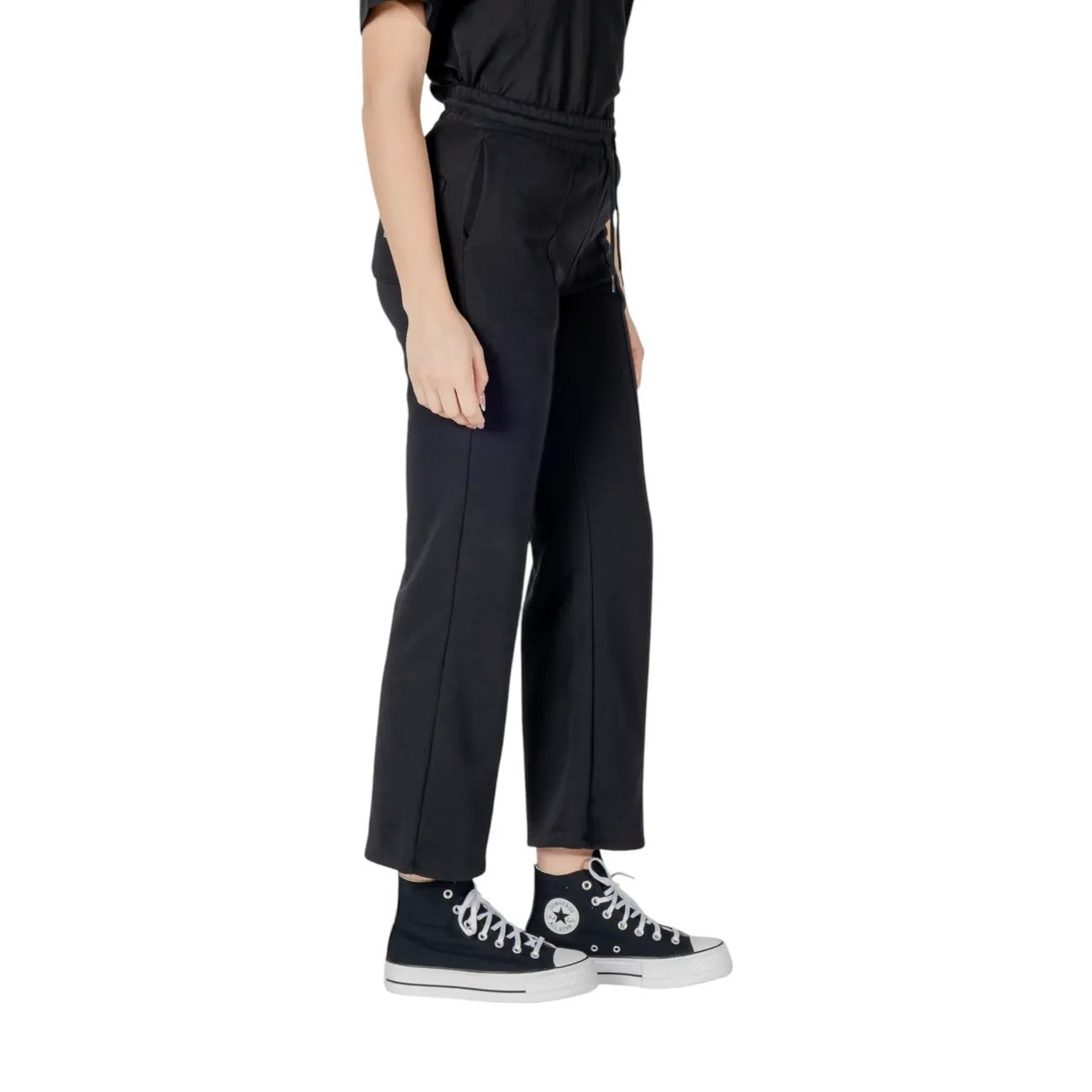 Converse - Converse Women Trousers by Converse