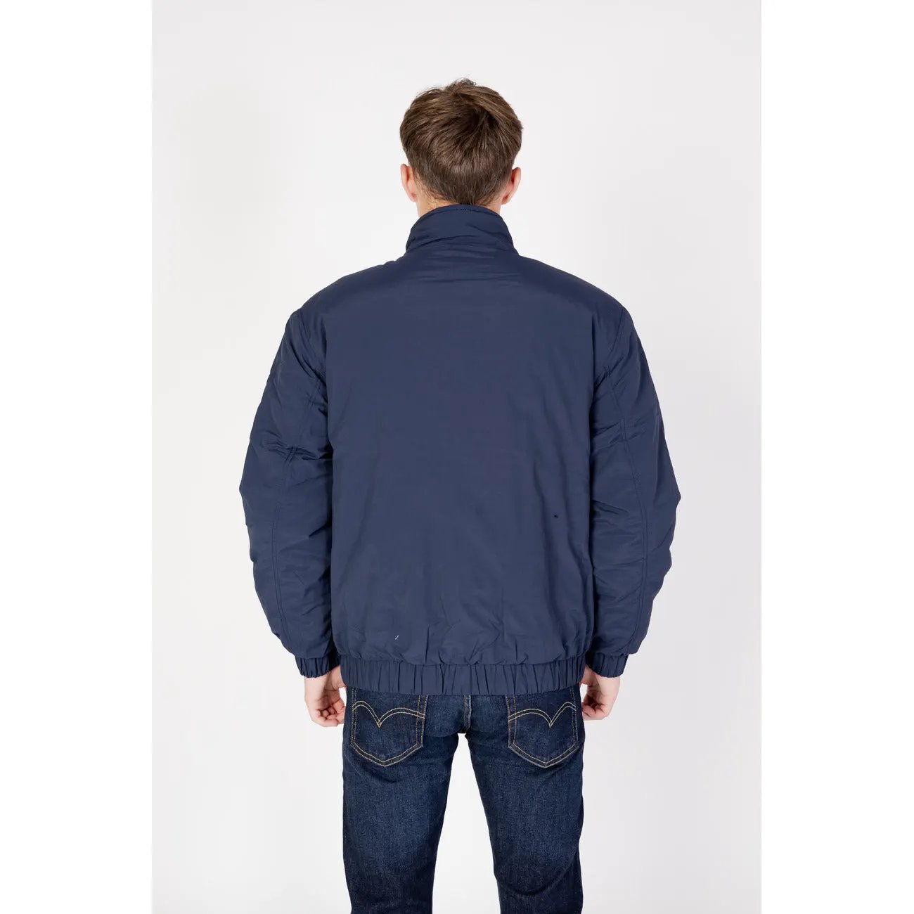 Tommy Hilfiger Jeans - Tommy Hilfiger Jeans Men Jacket by Tommy Hilfiger Jeans