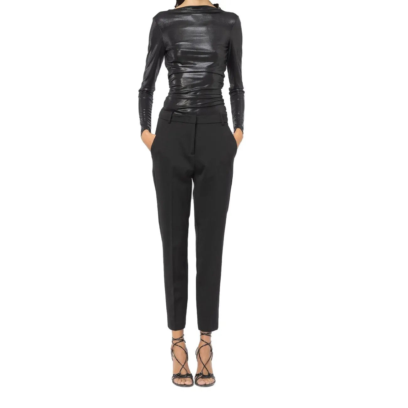 Pinko - Pinko Women Trousers by Pinko