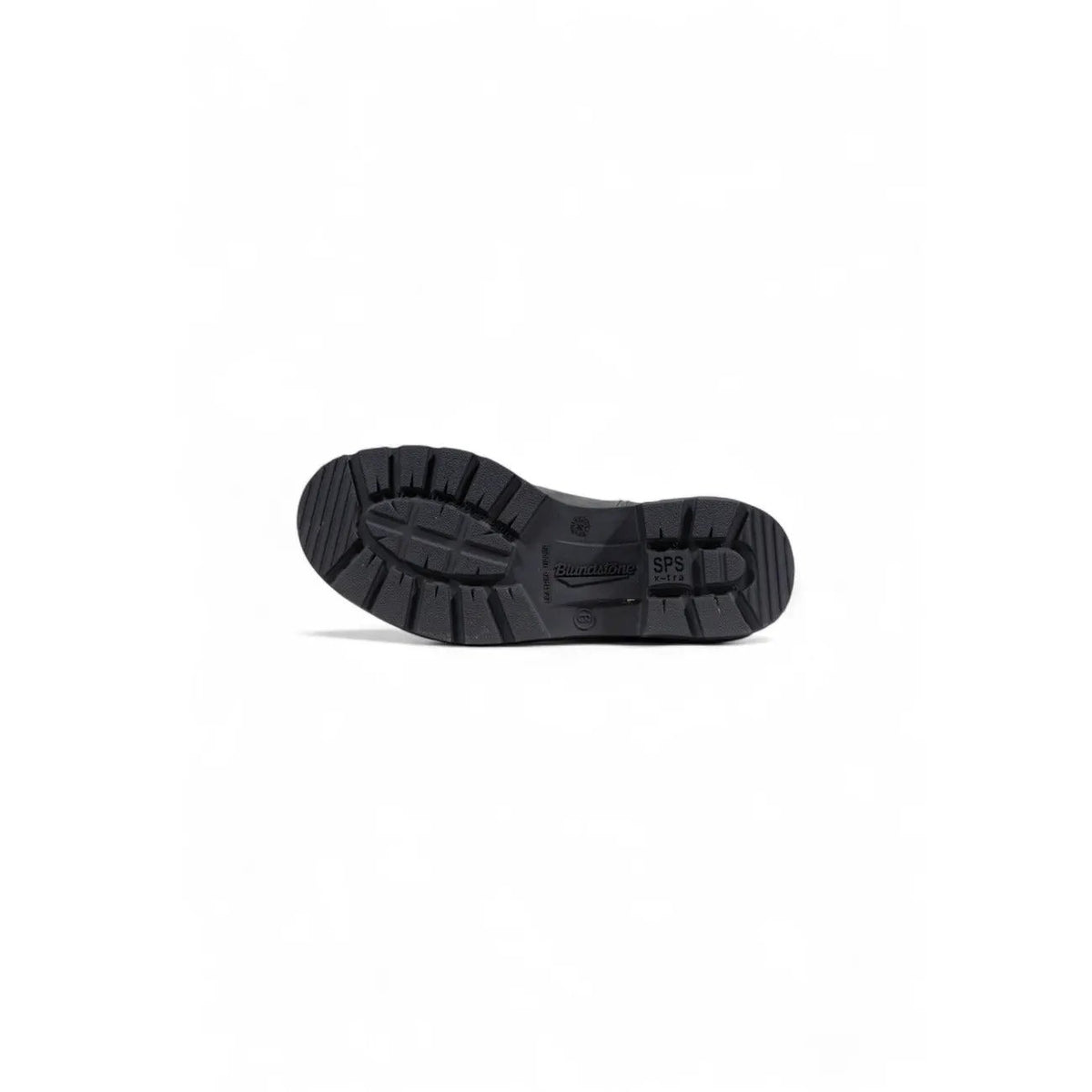Blundstone Men's Black Leather Ankle Boots