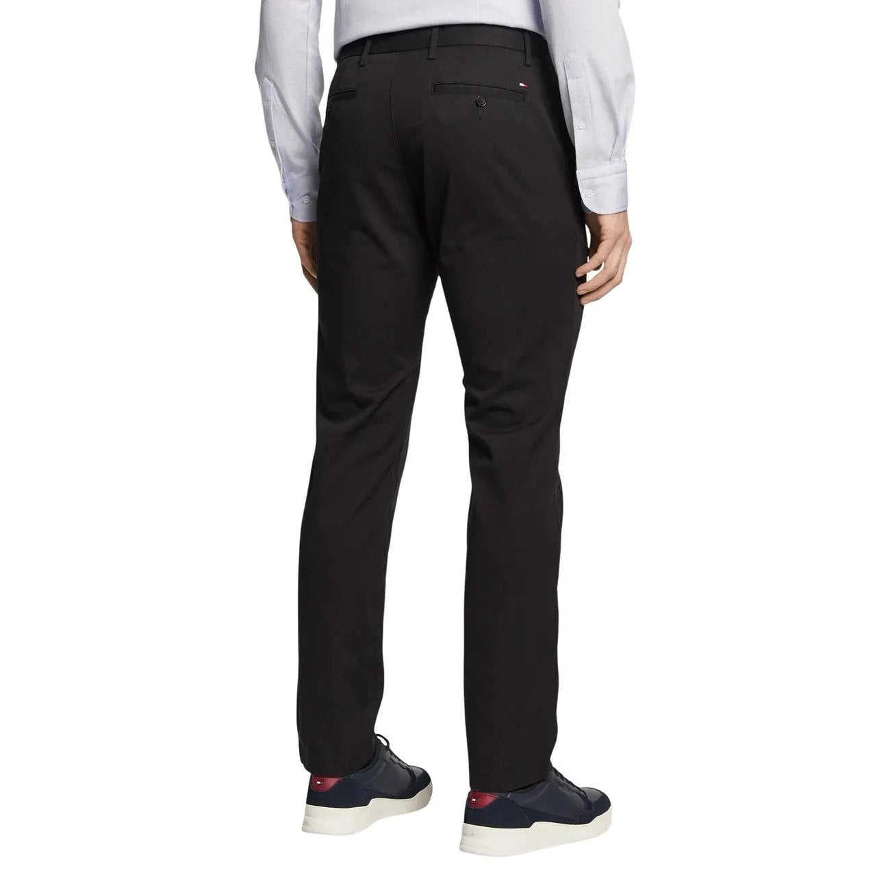 Tommy Hilfiger - Tommy Hilfiger Men Trousers by Tommy Hilfiger