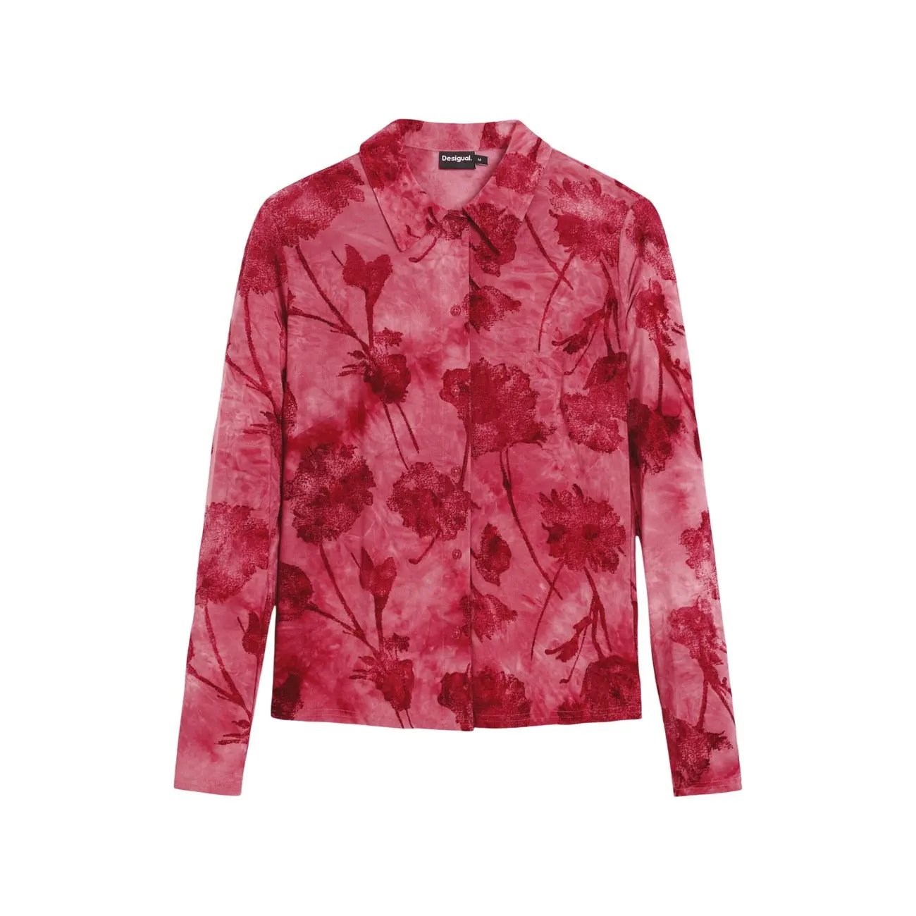 Desigual - Desigual Women Shirt by Desigual