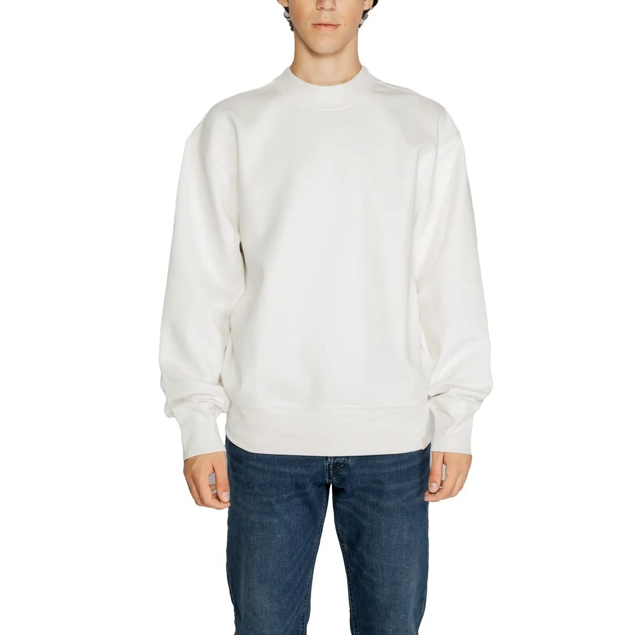 Calvin Klein - Calvin Klein Men Sweatshirts by Calvin Klein