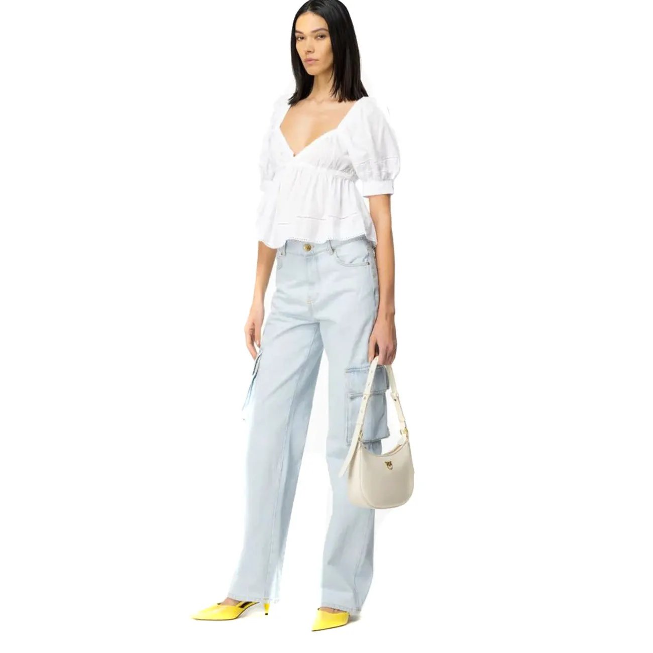 Pinko - Pinko Women Blouse by Pinko