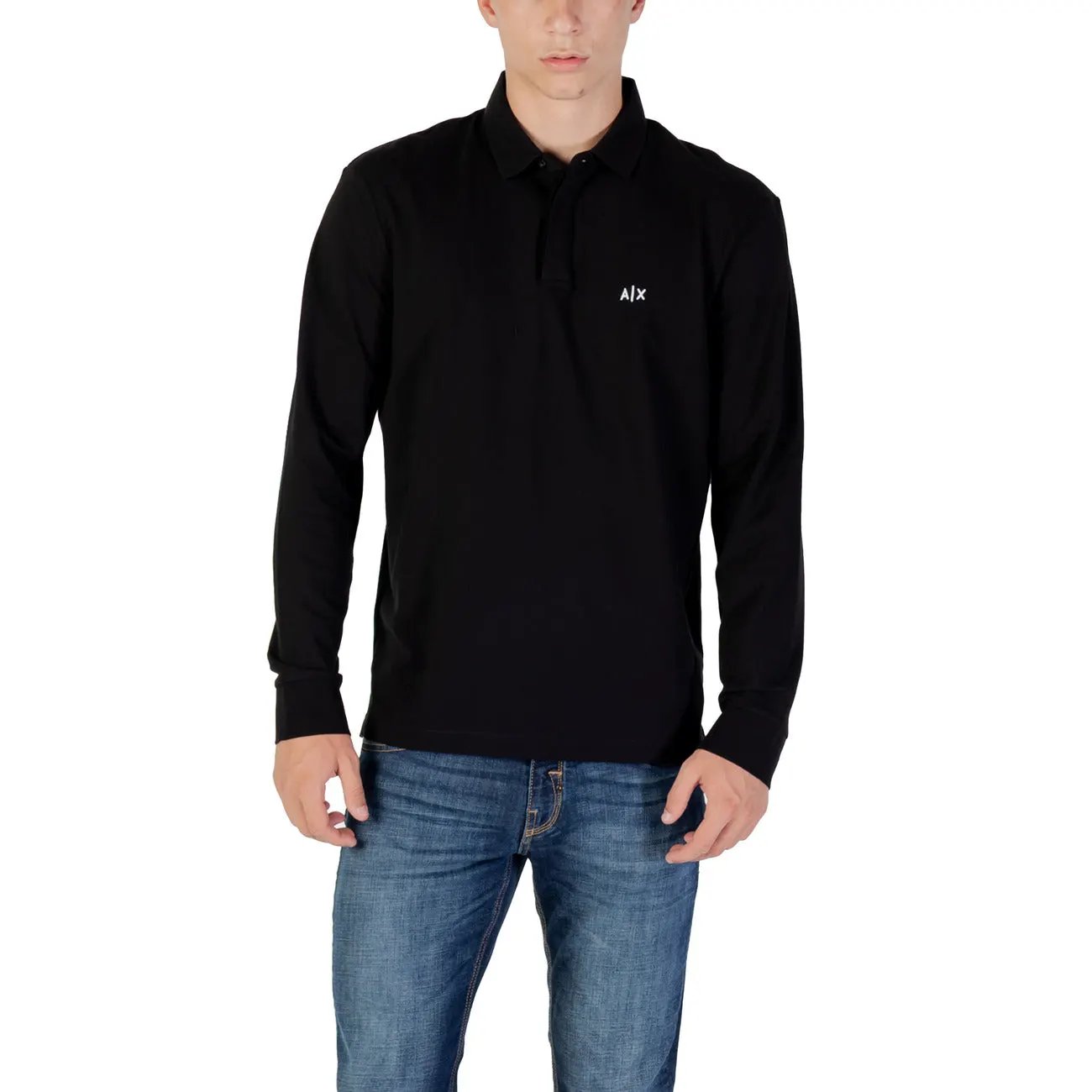 Armani Exchange - Armani Exchange Men T-Shirt by Armani Exchange