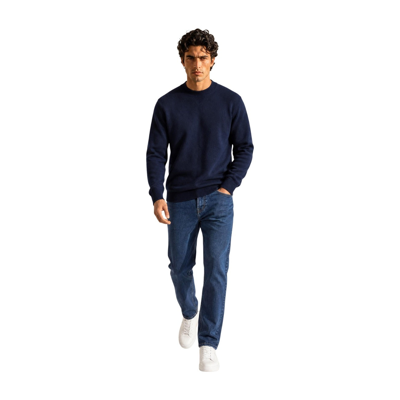 Armani Exchange - Armani Exchange Men Knitwear by Armani Exchange