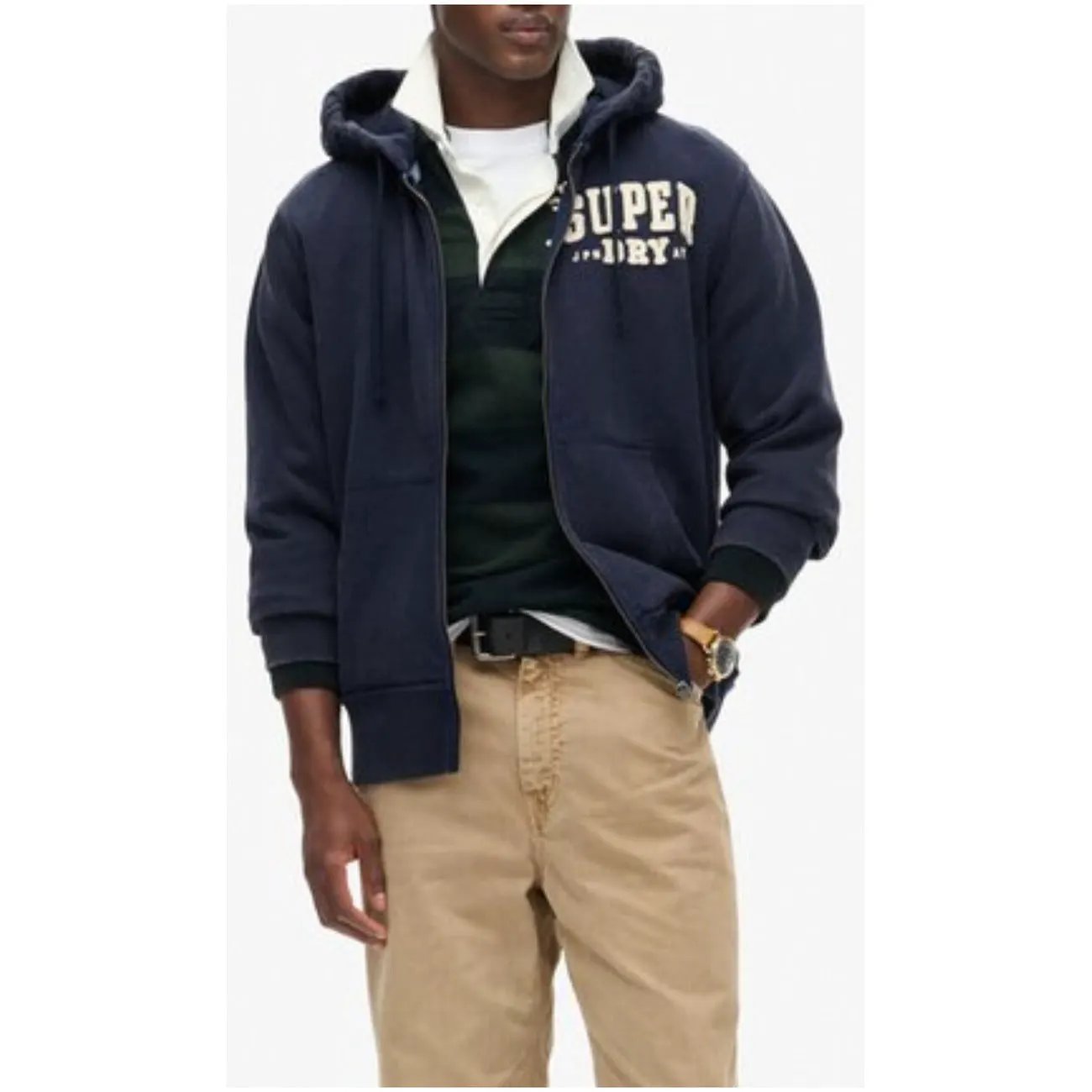 Superdry - Superdry Men Sweatshirts by Superdry