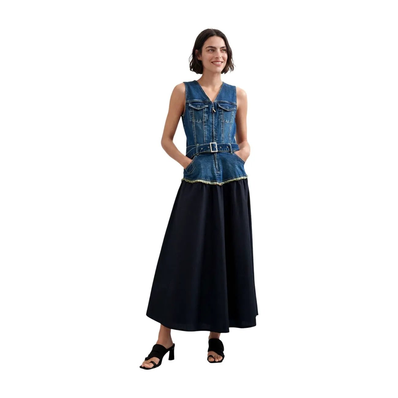 Desigual - Desigual Women Dress by Desigual