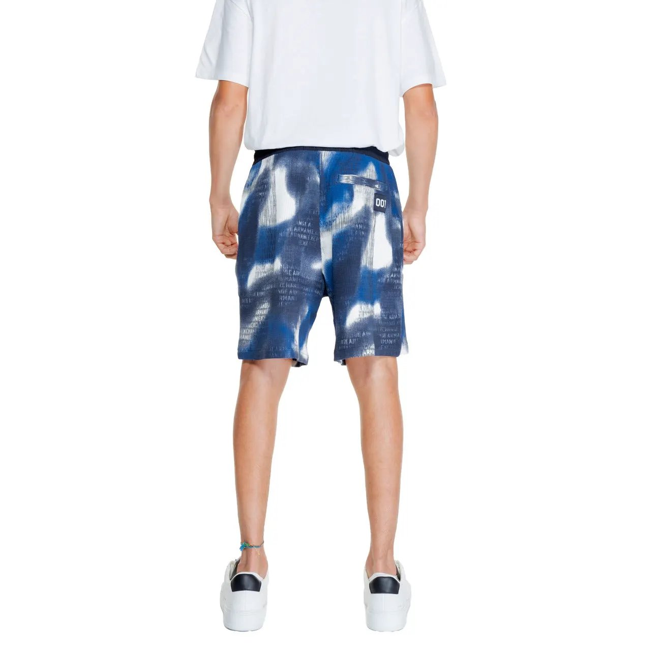 Armani Exchange - Armani Exchange Men Shorts by Armani Exchange