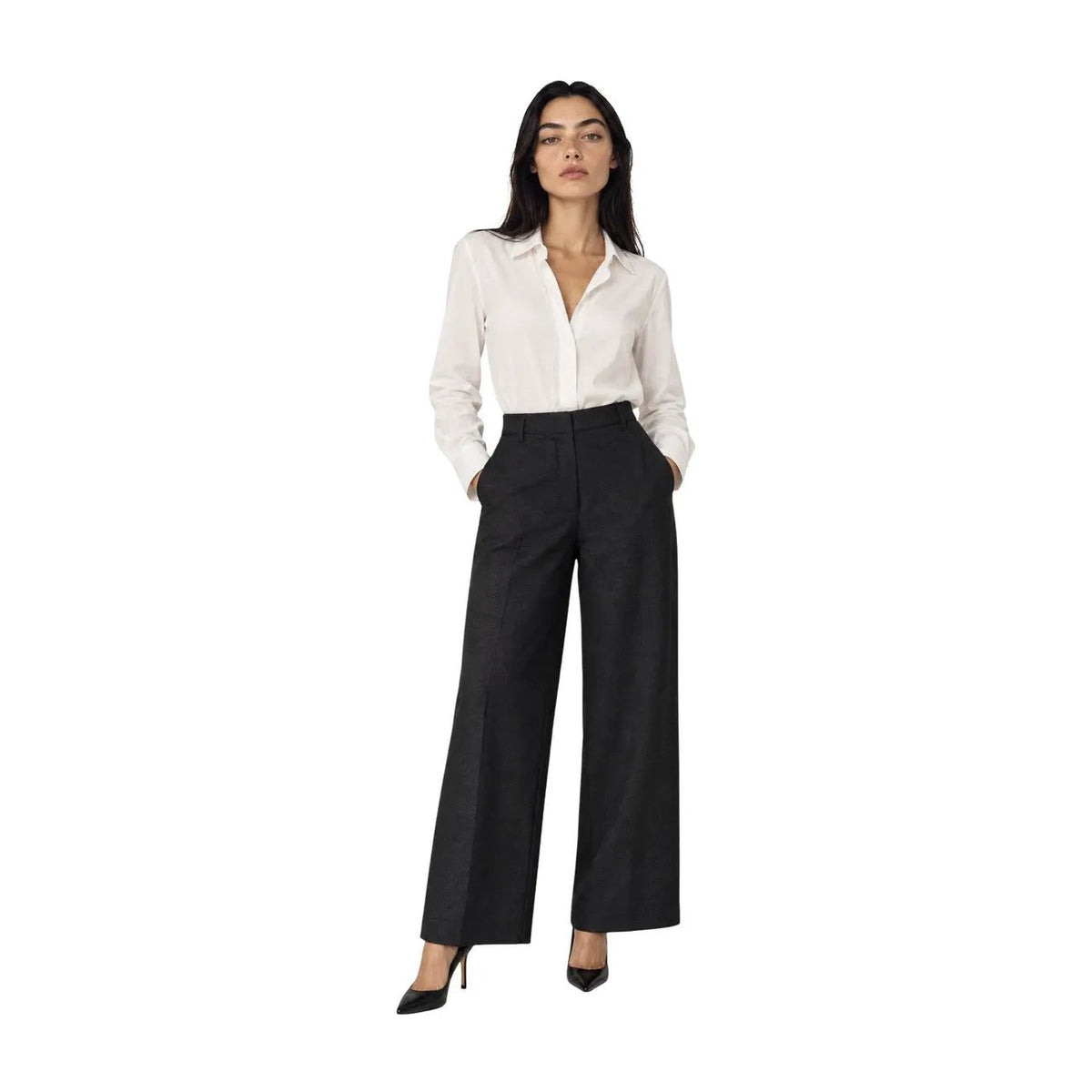 Jacqueline De Yong - Jacqueline De Yong  Women Trousers