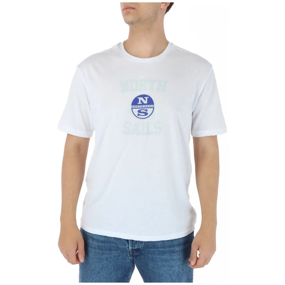 North Sails - North Sails Men T-Shirt