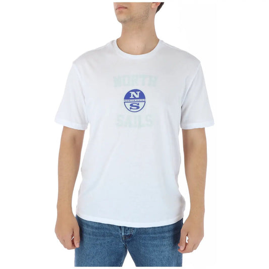 North Sails - North Sails Men T-Shirt