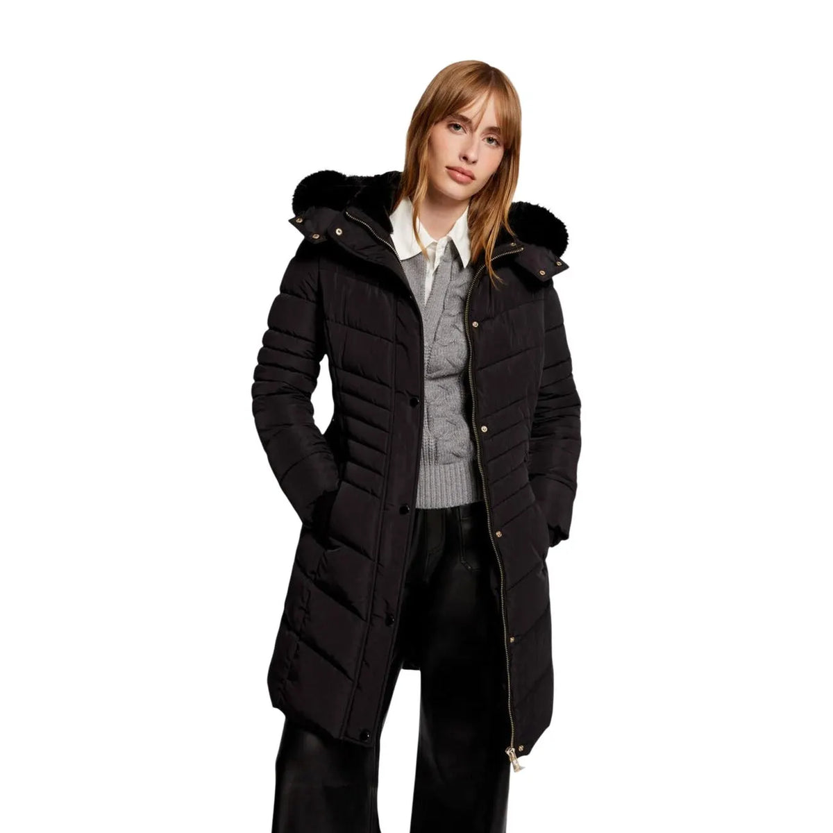 Morgan De Toi - Morgan De Toi  Women Jacket