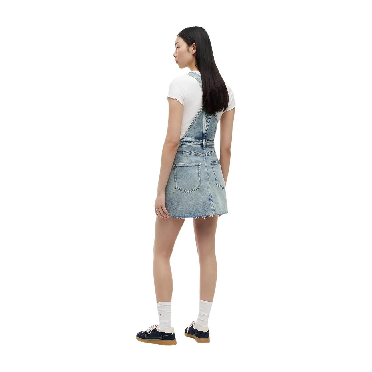 Tommy Hilfiger Jeans - Tommy Hilfiger Jeans Women Skirt by Tommy Hilfiger Jeans