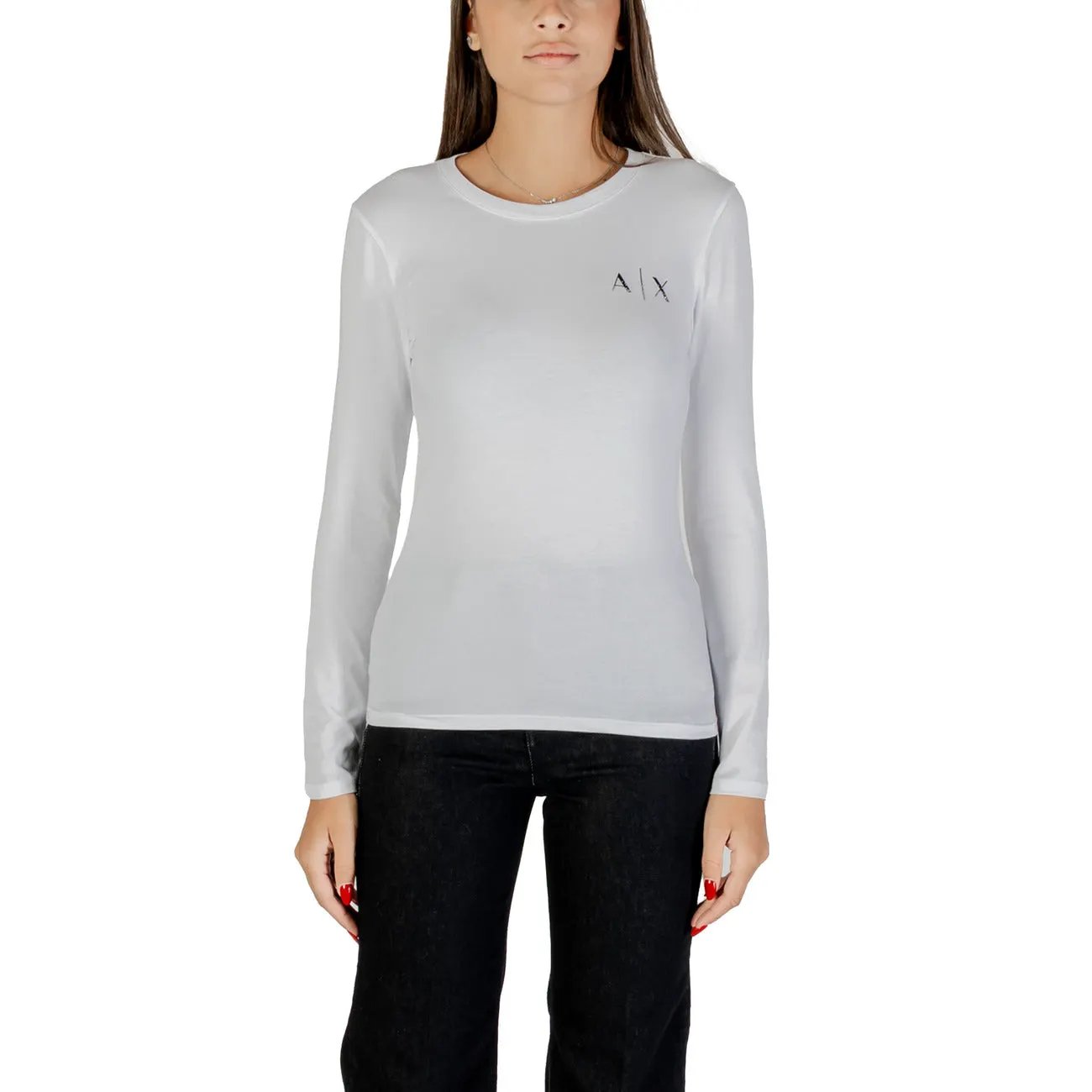 Armani Exchange - Armani Exchange Women T-Shirt by Armani Exchange