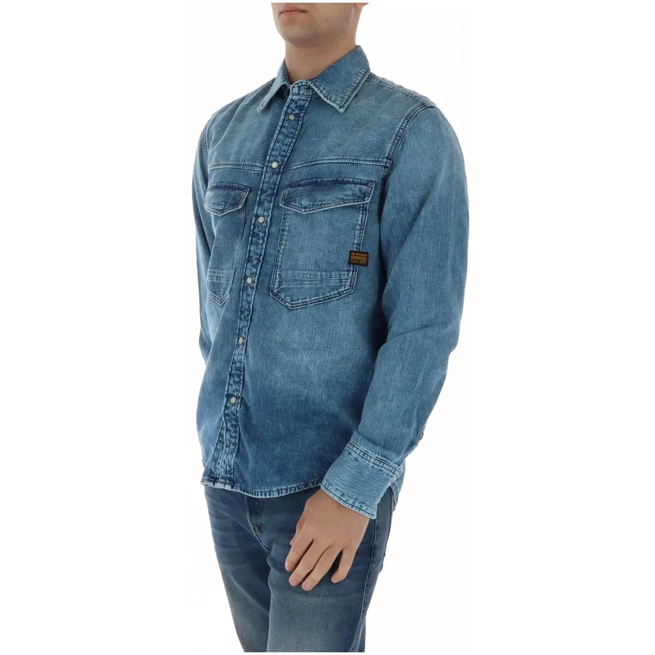 G-star - G-star Men Shirt by G-star