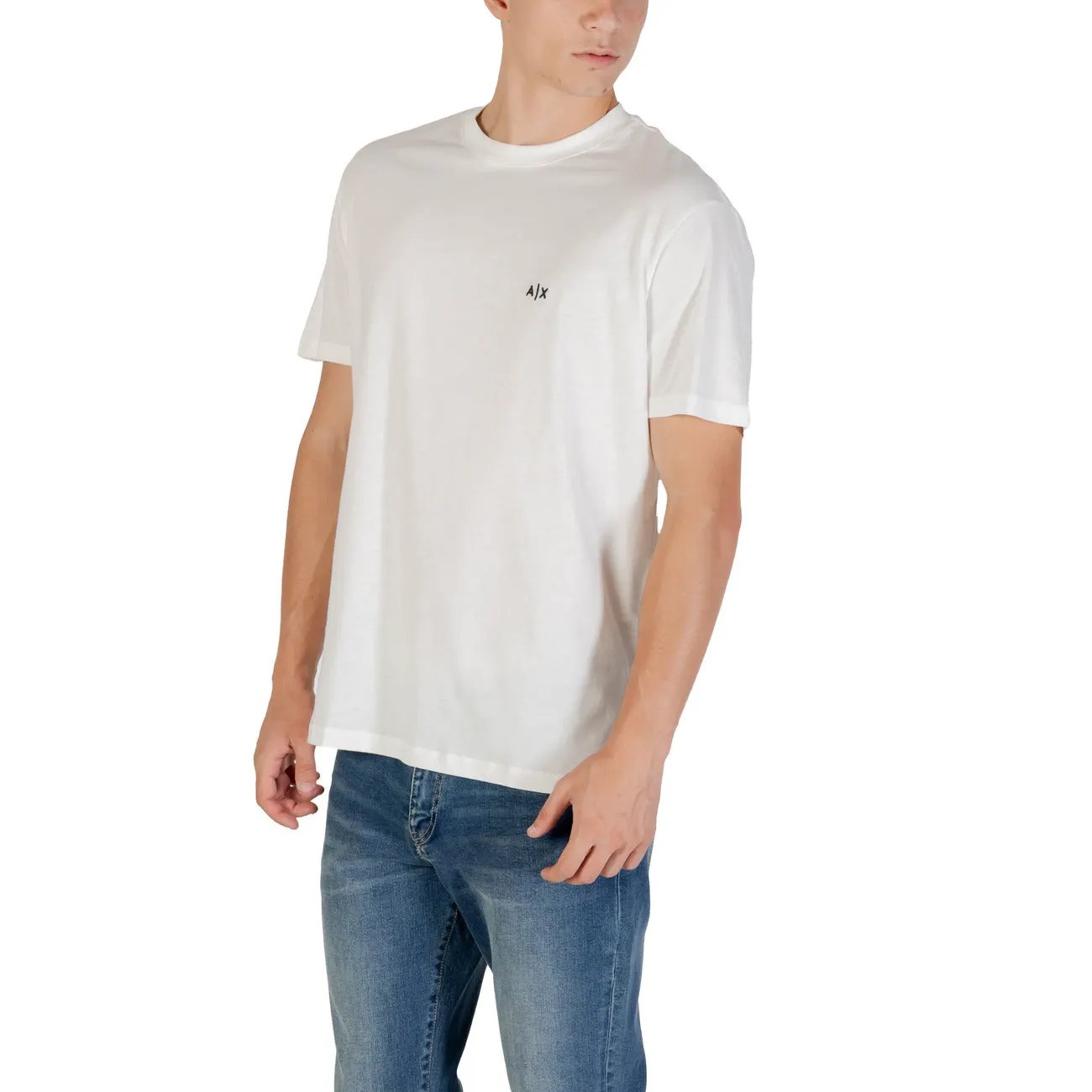 Armani Exchange - Armani Exchange Men T-Shirt by Armani Exchange