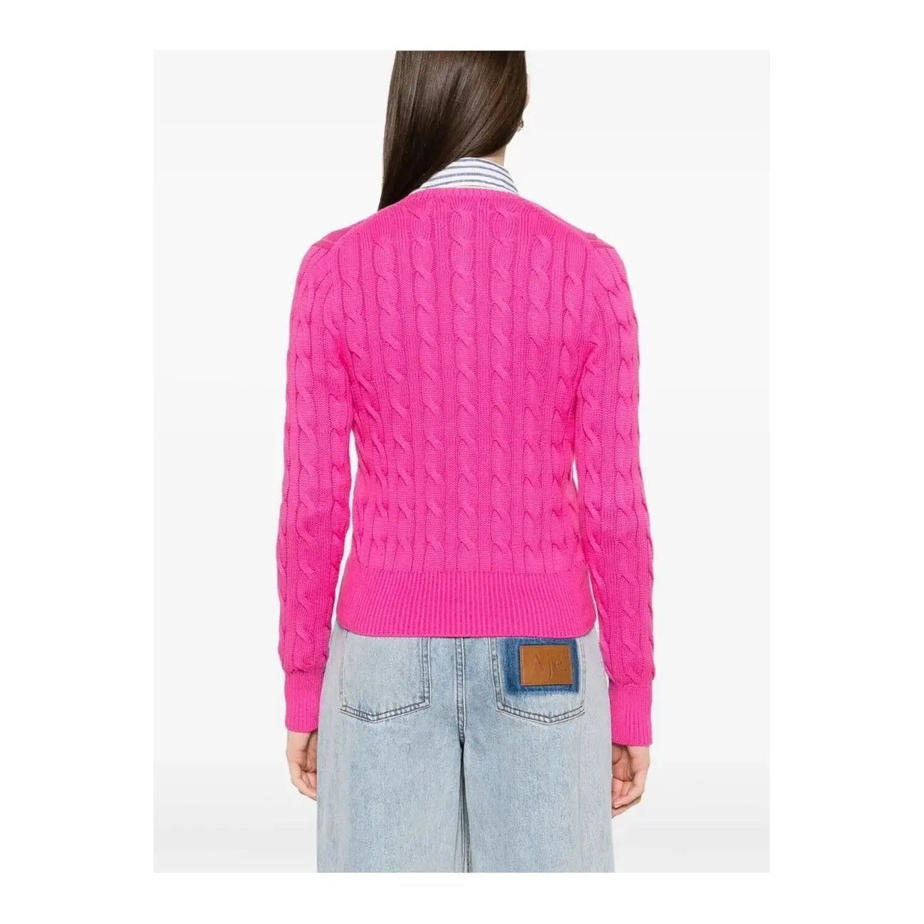 Polo Ralph Lauren - Polo Ralph Lauren Women Cardigan by Polo Ralph Lauren