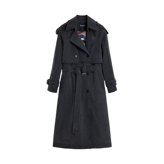 Desigual - Desigual Women Coat by Desigual