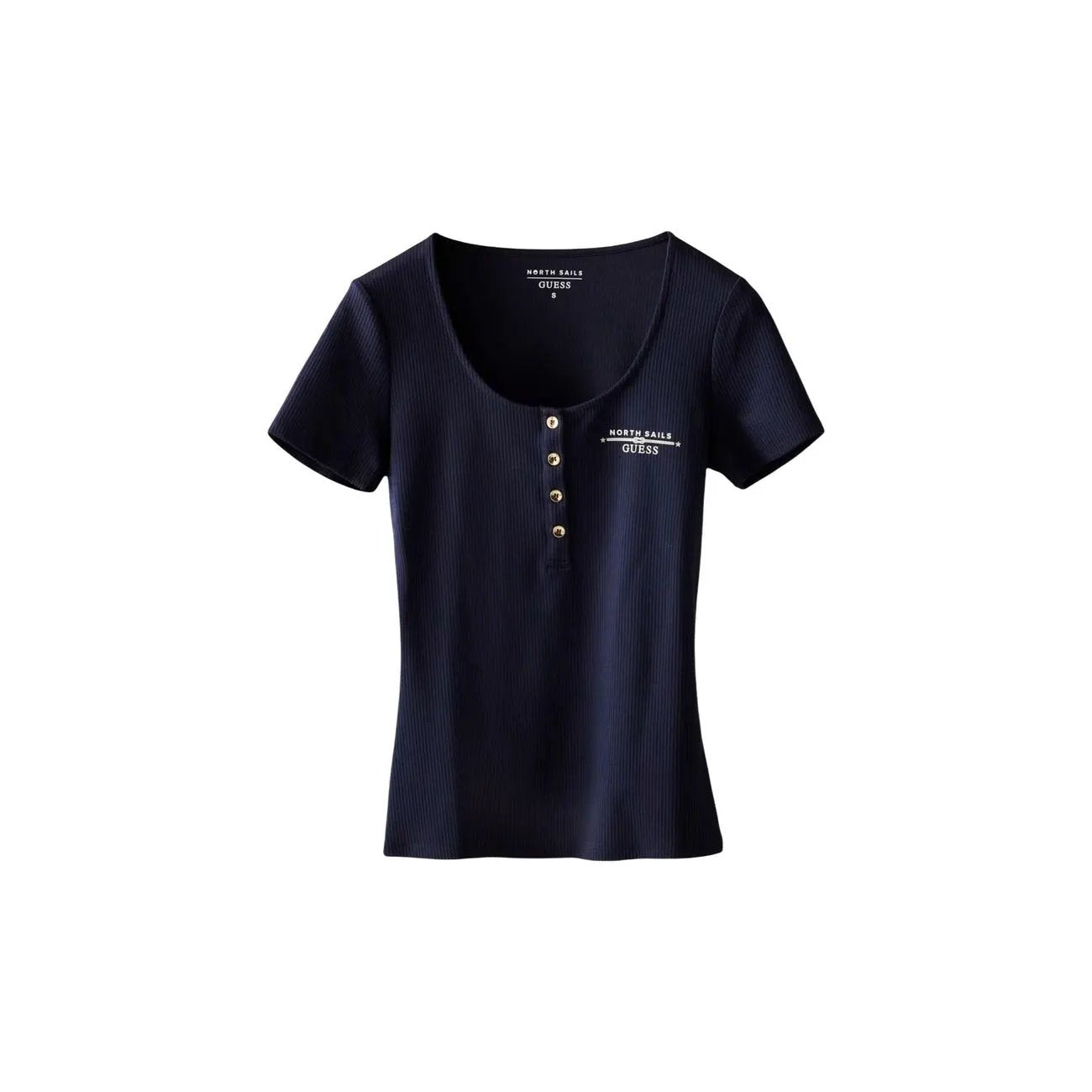 Guess - Guess Women T-Shirt by Guess