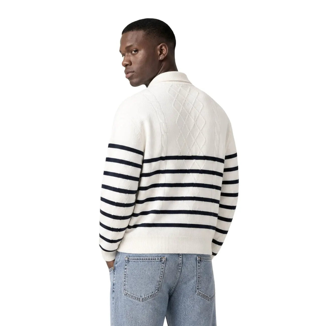 Tommy Hilfiger Jeans - Tommy Hilfiger Jeans Men Sweatshirts by Tommy Hilfiger Jeans