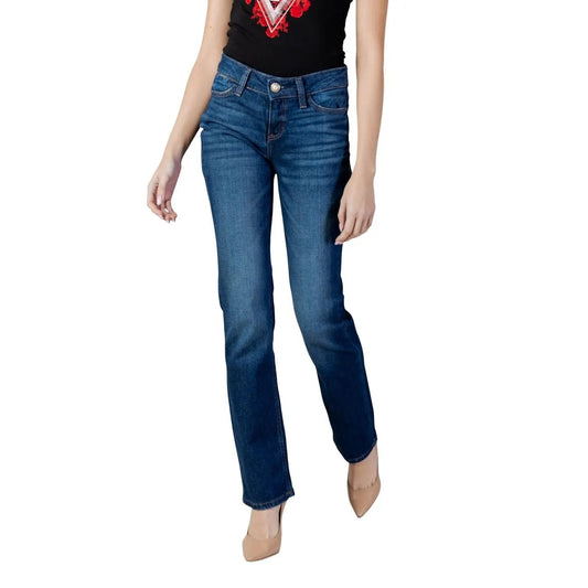 Guess - Guess Women Jeans by Guess