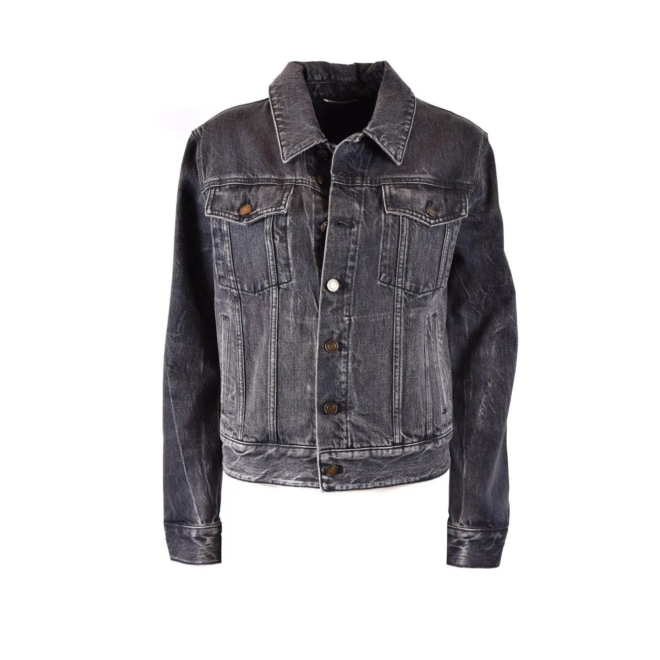 Saint Laurent - Saint Laurent Women Blazer by Saint Laurent