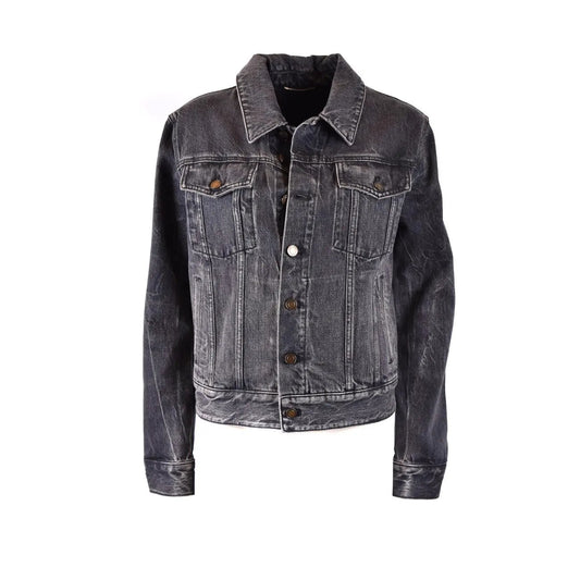 Saint Laurent - Saint Laurent Women Blazer by Saint Laurent