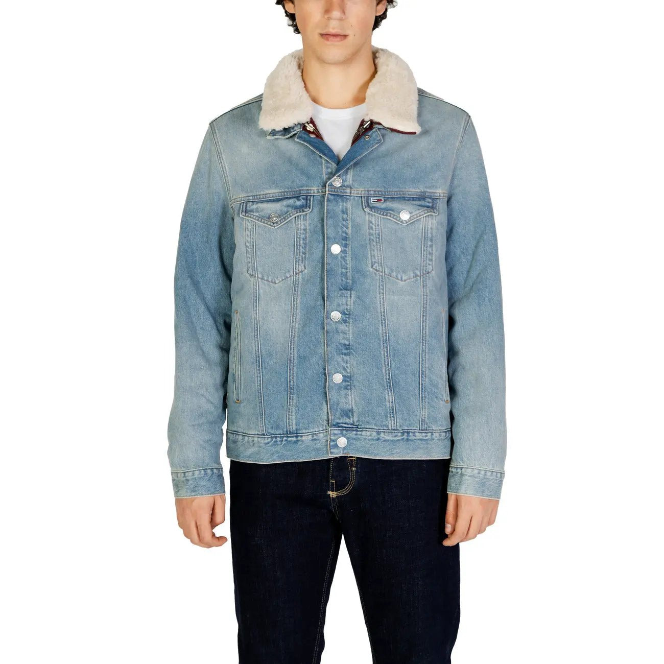 Tommy Hilfiger - Tommy Hilfiger Men Blazer by Tommy Hilfiger
