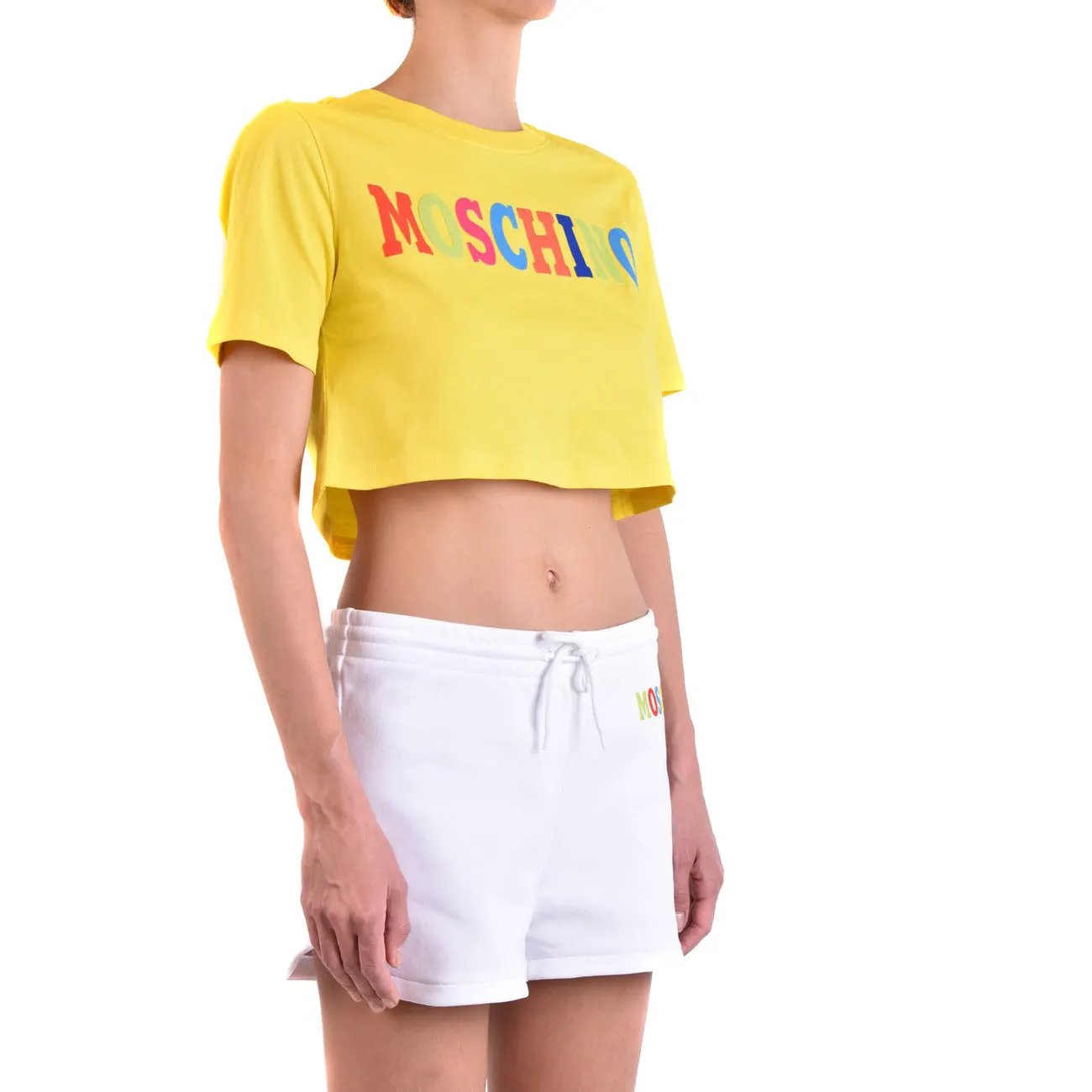 Moschino - Moschino Women T-Shirt by Moschino