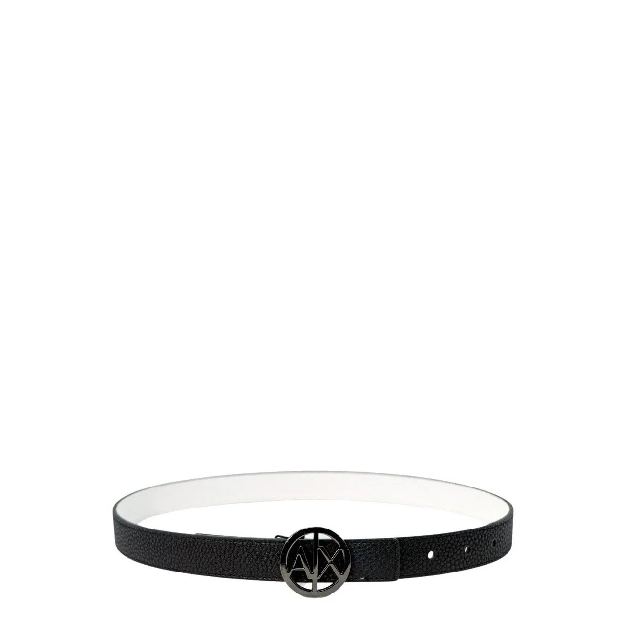 Armani Exchange - Armani Exchange Women Belt by Armani Exchange